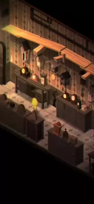 Very Little Nightmares