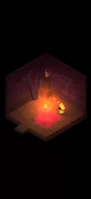 Very Little Nightmares - iOS