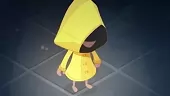 ¡Terror en móviles! Tráiler de anuncio de Very Little Nightmares