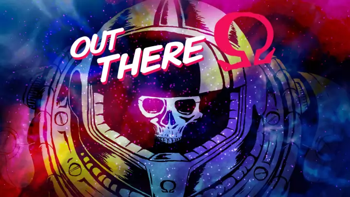 Out There