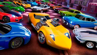 Forza Street cerrará servidores en primavera: adiós a sus carreras para móviles