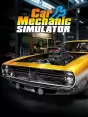 Car Mechanic Simulator Nintendo Switch