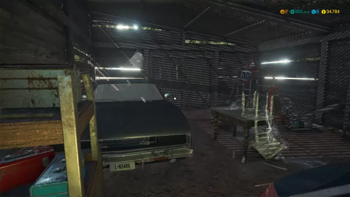 Car Mechanic Simulator