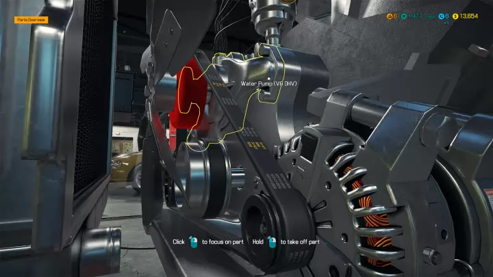 Car Mechanic Simulator