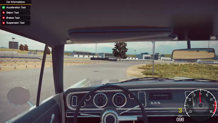 Car Mechanic Simulator