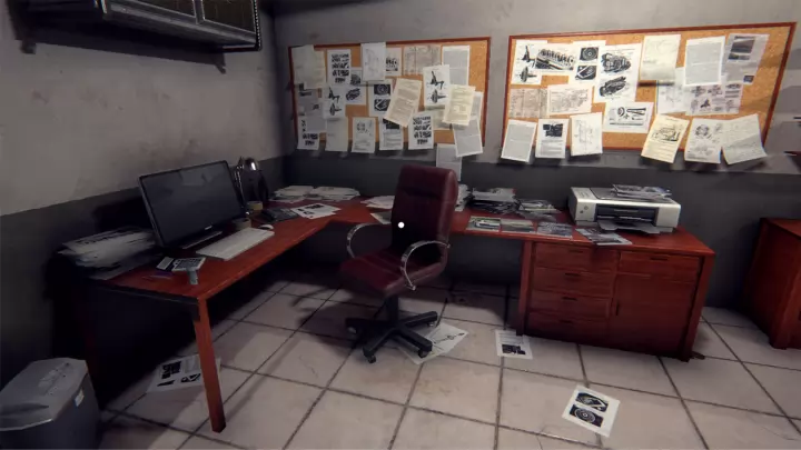 Car Mechanic Simulator