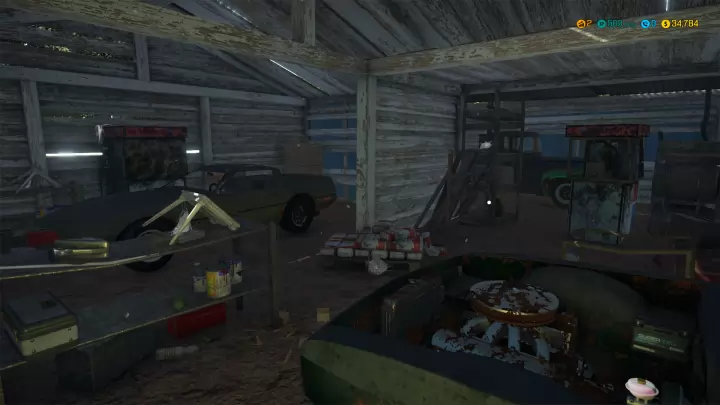 Car Mechanic Simulator