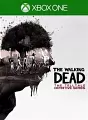The Walking Dead: The Telltale Definitive Series Xbox One