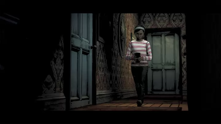 The Walking Dead The Telltale Definitive Series