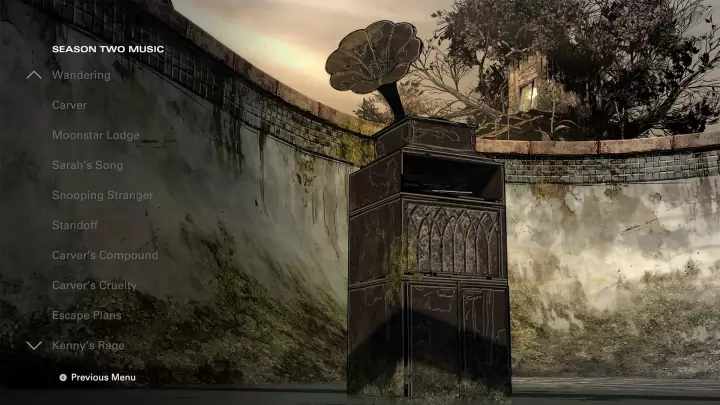 The Walking Dead The Telltale Definitive Series - PC