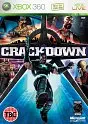 Crackdown Xbox 360