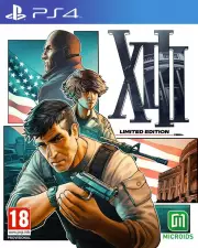 XIII (2020)