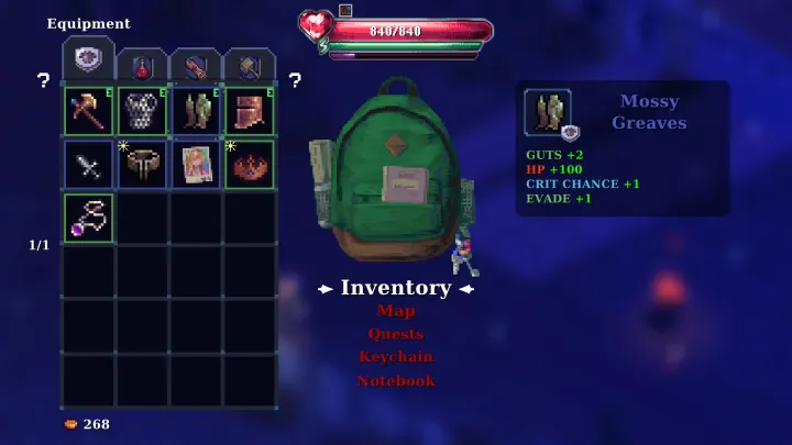 Kingdom of Night - PC