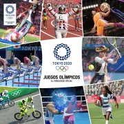 Juegos Olímpicos Tokio 2020 – El Videojuego Oficial