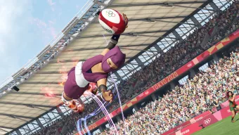 Los Juegos Olímpicos de Tokyo 2020 ya tienen fecha en consolas y PC: ¿con astronautas y ninjas? Así es