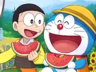 Doraemon Story of Seasons pone fecha a su lanzamiento en PS4