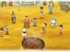 Doraemon Story of Seasons - Imagen Nintendo Switch