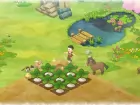 Doraemon Story of Seasons - Imagen Nintendo Switch