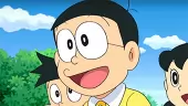 Ya está disponible Doraemon Story of Seasons que presenta nuevo tráiler