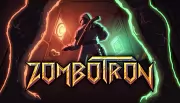 Carátula de Zombotron - Mac