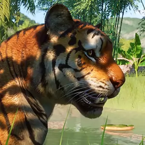 Planet Zoo Análisis