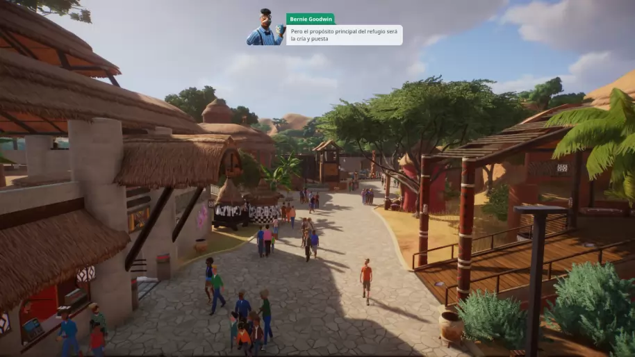 Planet Zoo