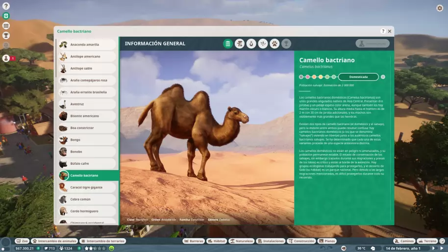 Planet Zoo
