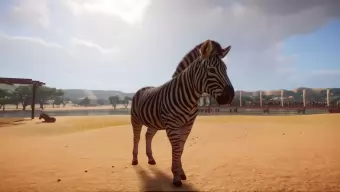 Planet Zoo