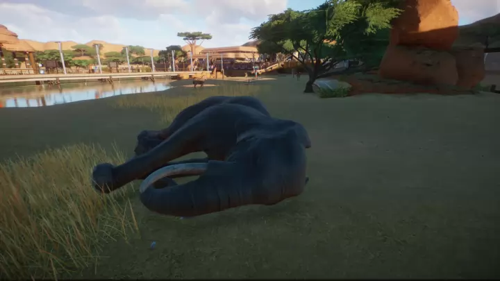 Planet Zoo