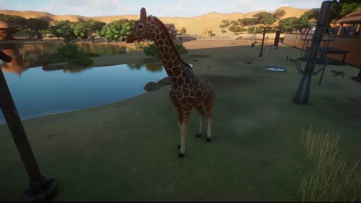 Planet Zoo