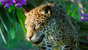 Conoce los contenidos de South America Pack, el segundo DLC de Planet Zoo