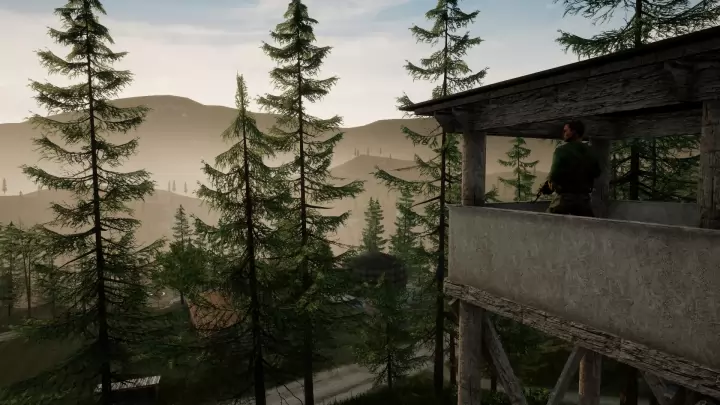 Beyond Enemy Lines Covert Operations