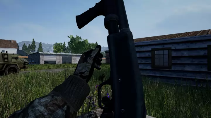 Beyond Enemy Lines Covert Operations - Nintendo Switch