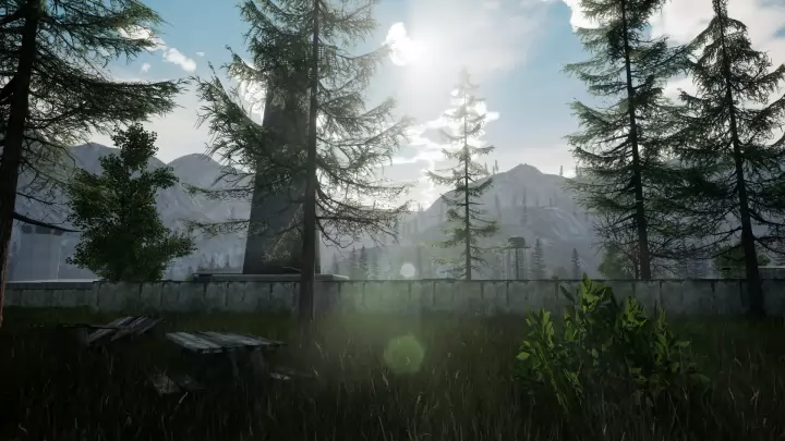 Beyond Enemy Lines: Covert Operations