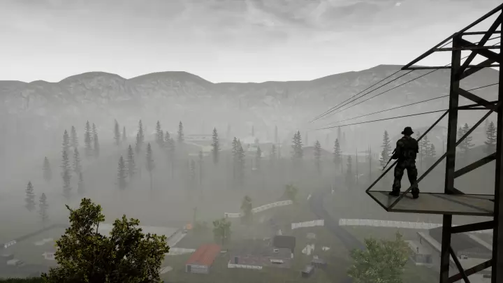 Beyond Enemy Lines Covert Operations