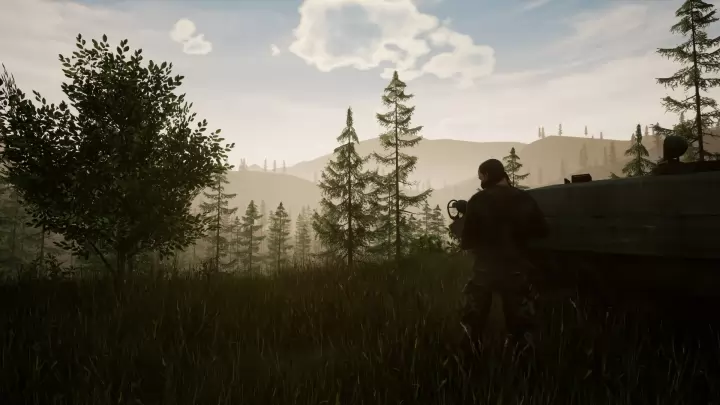 Beyond Enemy Lines Covert Operations - Nintendo Switch