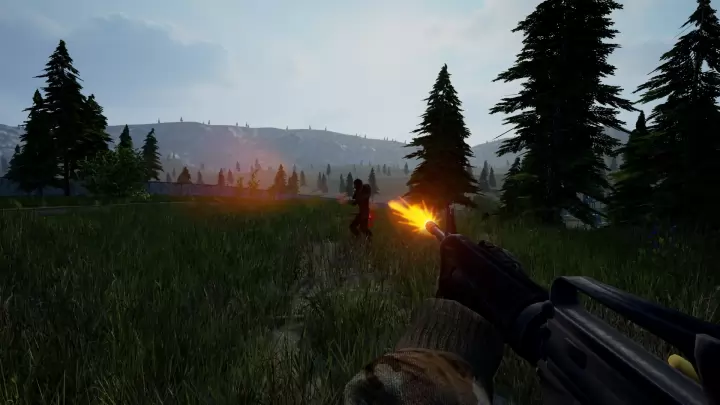 Beyond Enemy Lines Covert Operations - Nintendo Switch