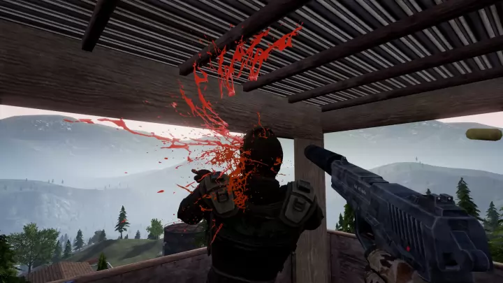 Beyond Enemy Lines Covert Operations