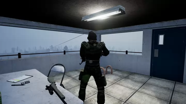 Beyond Enemy Lines Covert Operations - Nintendo Switch