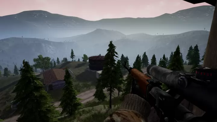 Beyond Enemy Lines: Covert Operations