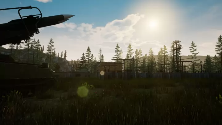 Beyond Enemy Lines Covert Operations - Nintendo Switch