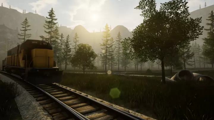 Beyond Enemy Lines: Covert Operations