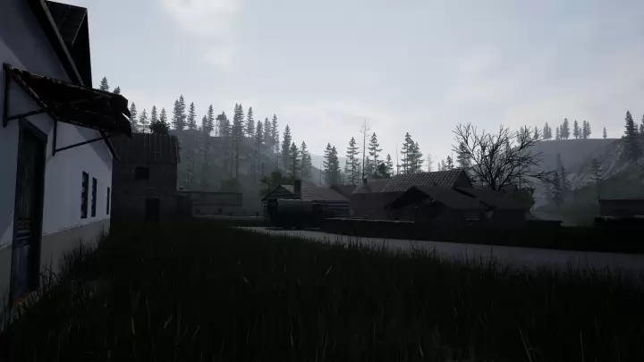 Beyond Enemy Lines Covert Operations