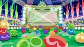 Tráiler de anuncio de Puyo Puyo Champions