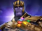 ¡Aquí está Thanos! Toda la épica de Vengadores Endgame llega a Marvel Future Fight