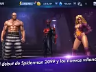 Marvel Future Fight - Imagen Android