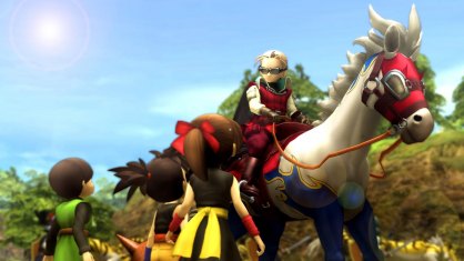 Blue Dragon Xbox 360