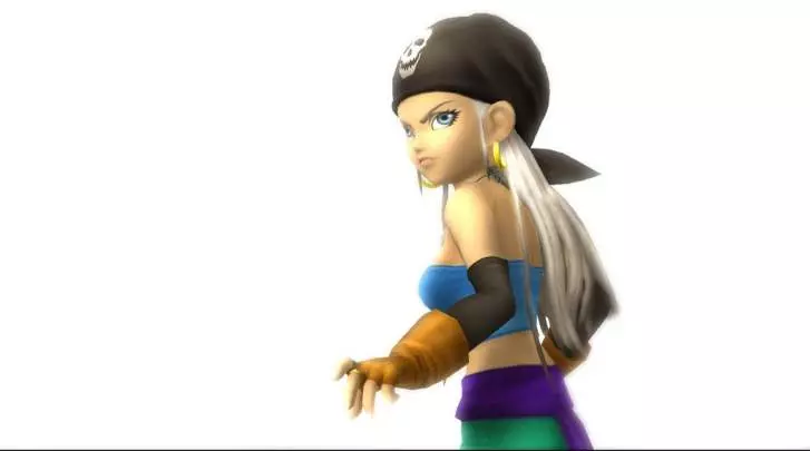 Blue Dragon - Xbox 360