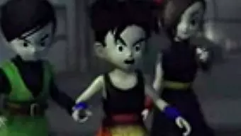 Blue Dragon: Vídeo del juego 9