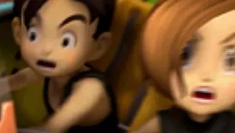 Blue Dragon: Vídeo del juego 11